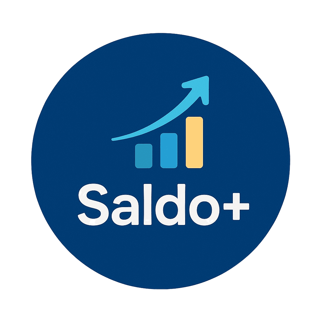 Saldo+